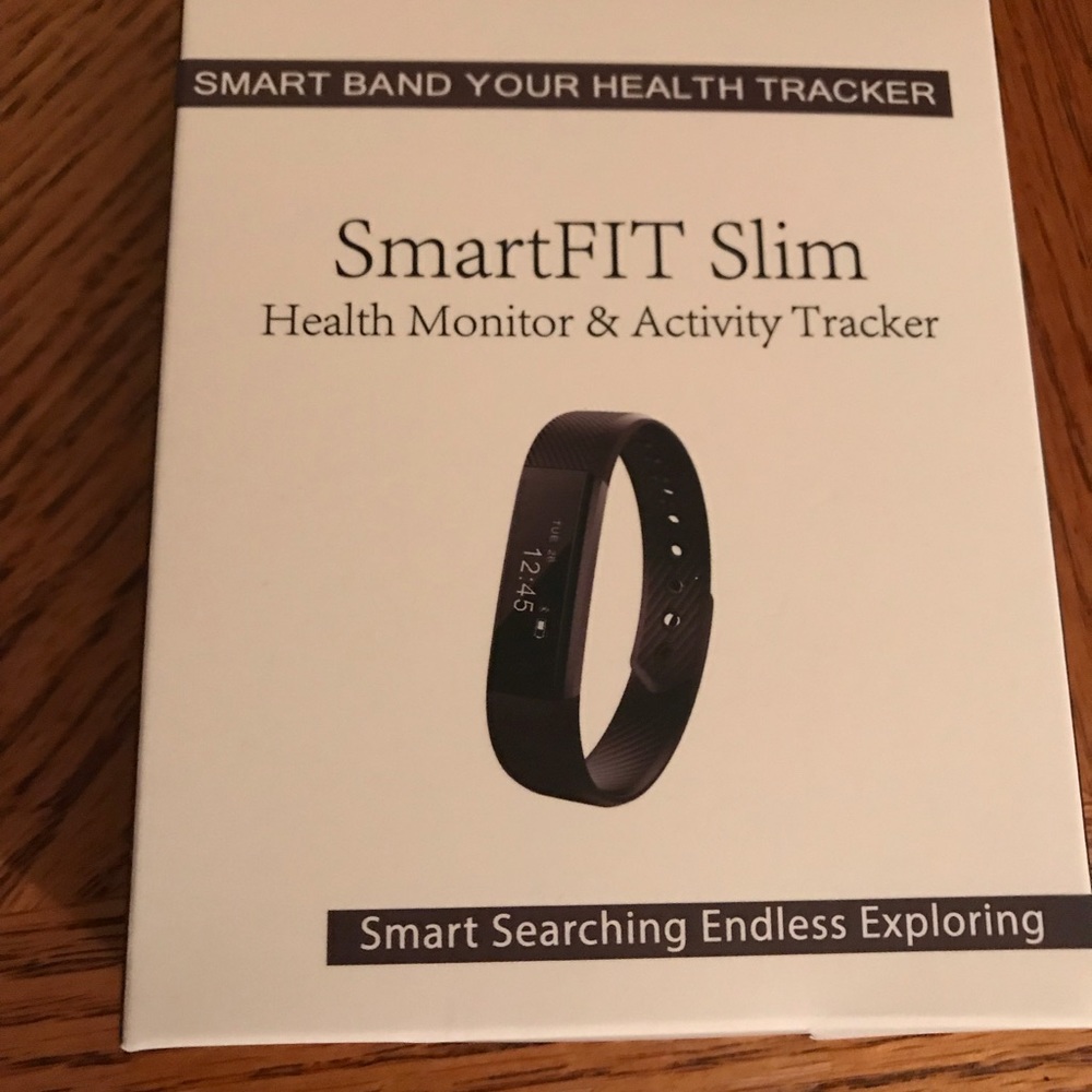 SmartFIT Slim - Picture 2 of 3